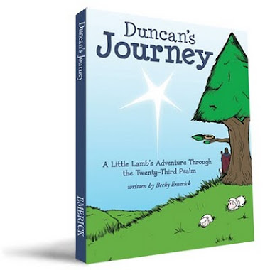 Duncan's Journey
