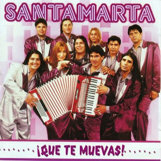 santamarta que te muevas