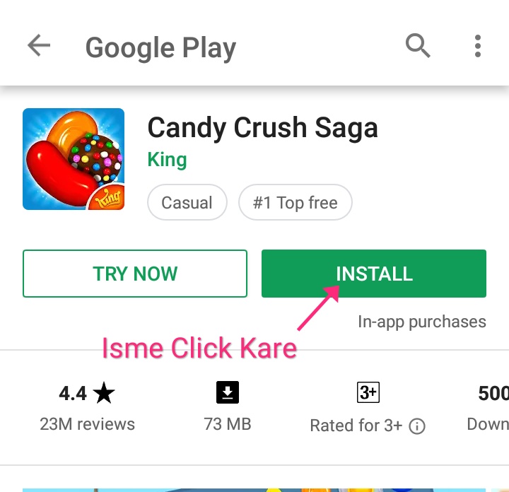 Game Kaise Download Karte Hai Game Download Karna Hai