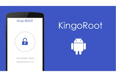 عمل روت ROOT للاندرويد بضغطة زر بدون حاسوب