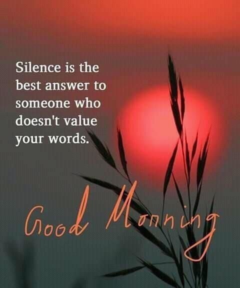 inspirational good morning messages