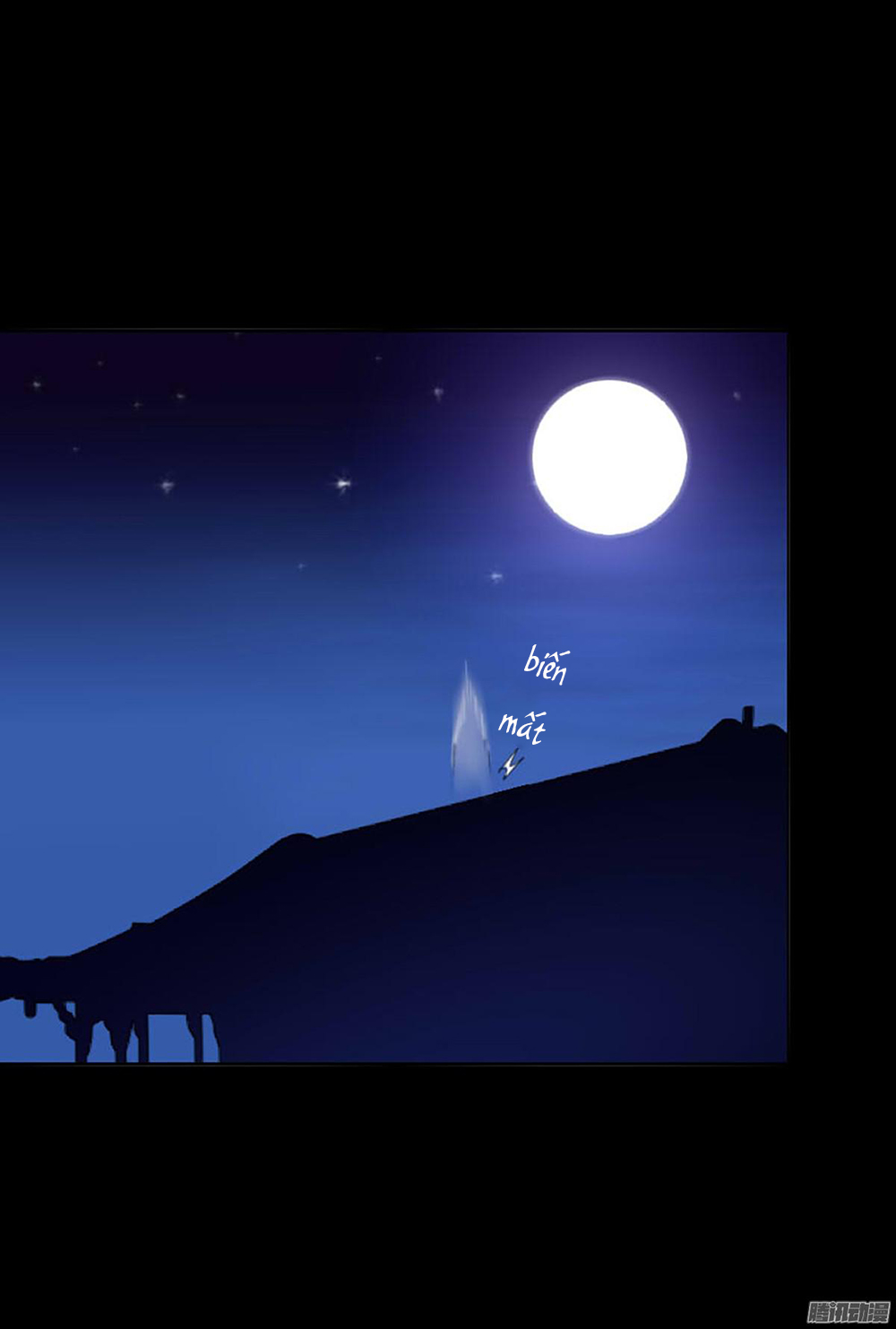 Hỏa Hồ - Chương 4 - Trang 31