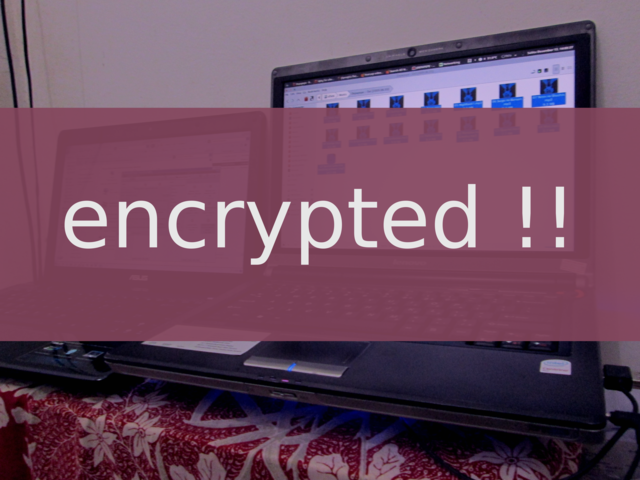 Ini Dia Cara Membuka Enkripsi File Ransomware Hydracrypt dan Umbrecrypt