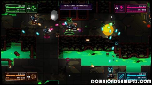 NeuroVoider   Download game PS3 PS4 PS2 RPCS3 PC free - 27