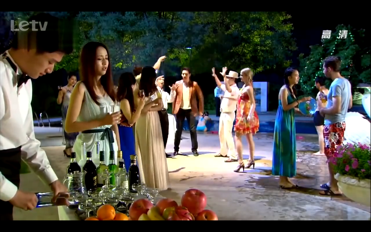 Loving Never Forgetting Ep 1 : ซีรี่ย์จีน Loving Never Forgetting รัก