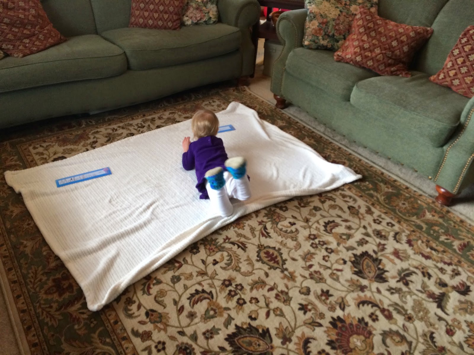 Teaching My Littles: Little Oceanographers