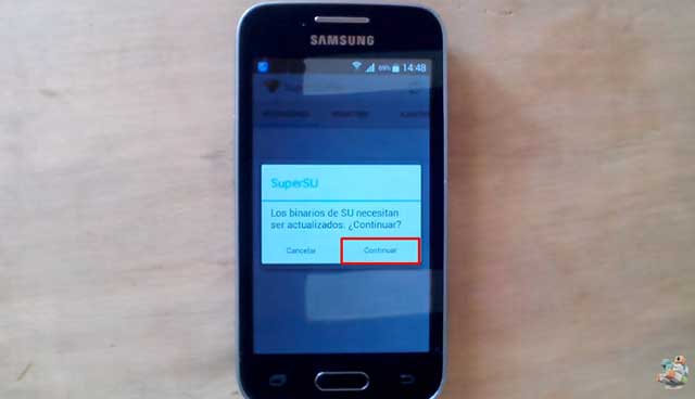 Unlock Y Root Samsung Ace 4 Lte Sm-g313mu