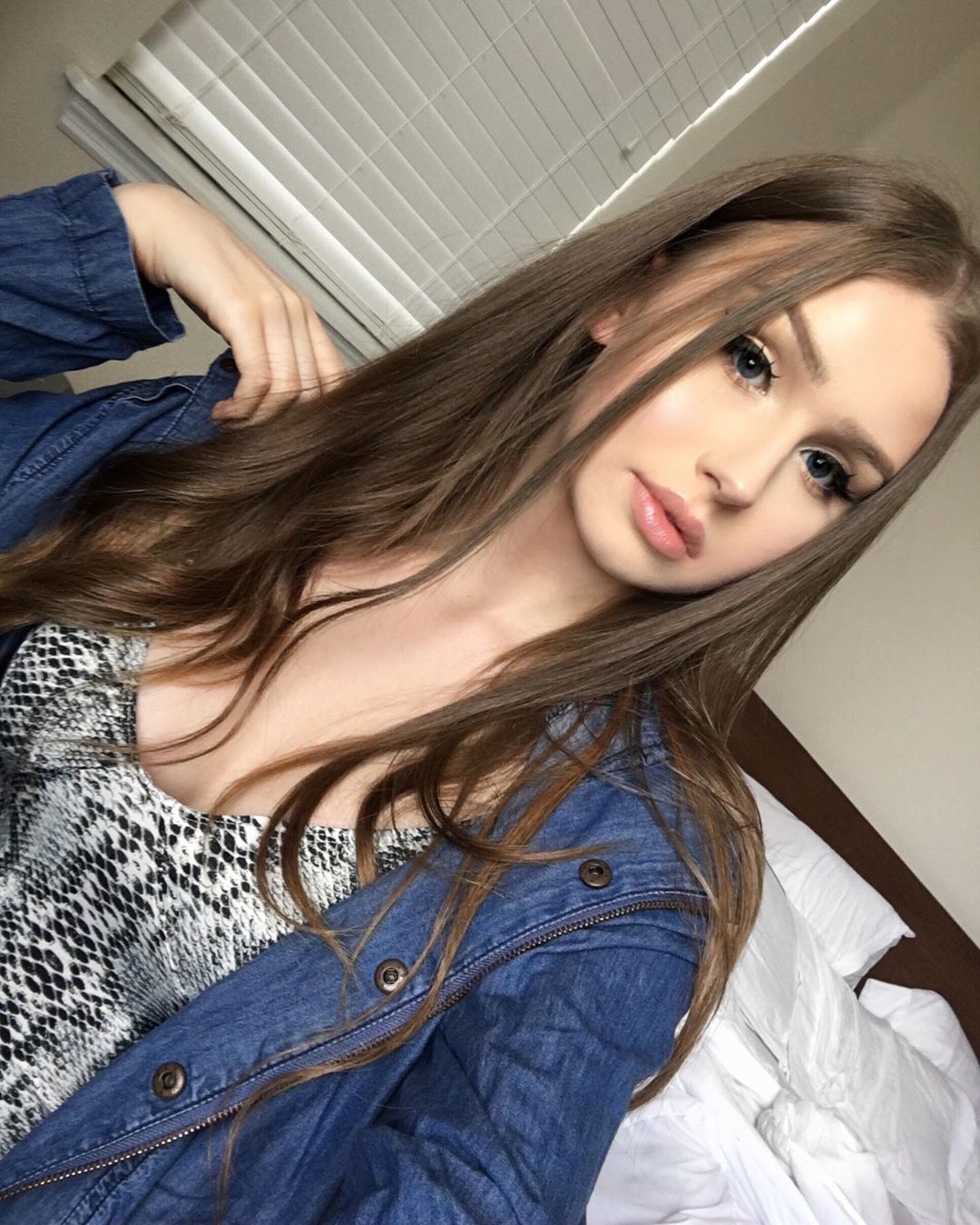 Victoria Taylor Most Beautiful Trans Girl Tg Beauty 