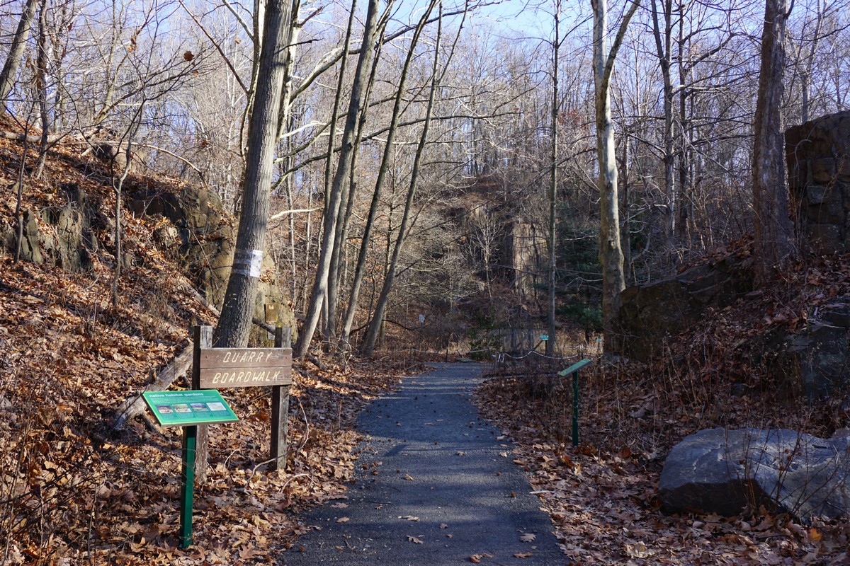 Harriman Hiker Harriman State Park and Beyond Flat Rock Brook Nature