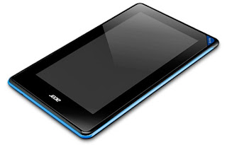 Acer Iconia B1-A71 versi 16GB Specs, Price, Review