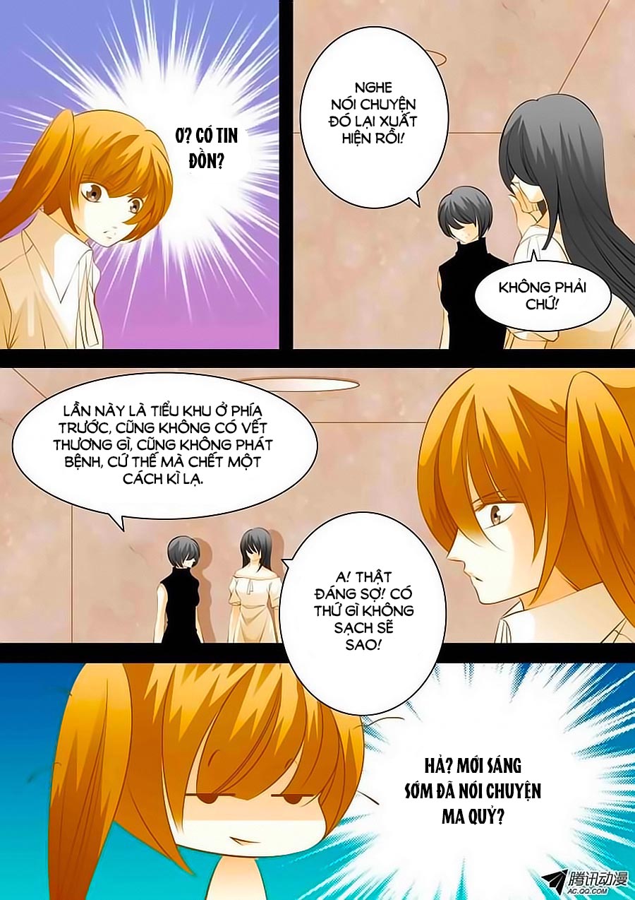 Đến Làm Yêu Quái Đi Chap 42 - Next Chap 43