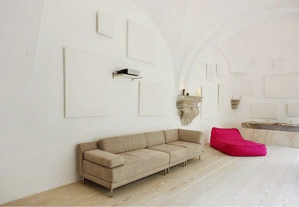 BCN Restoration .. Beautiful Loft !