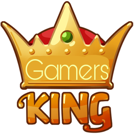 Gamers King