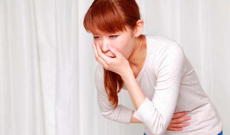 Dor de Estômago e Náusea: Causas, Sintomas, Tratamentos e Quando Consultar um Médico