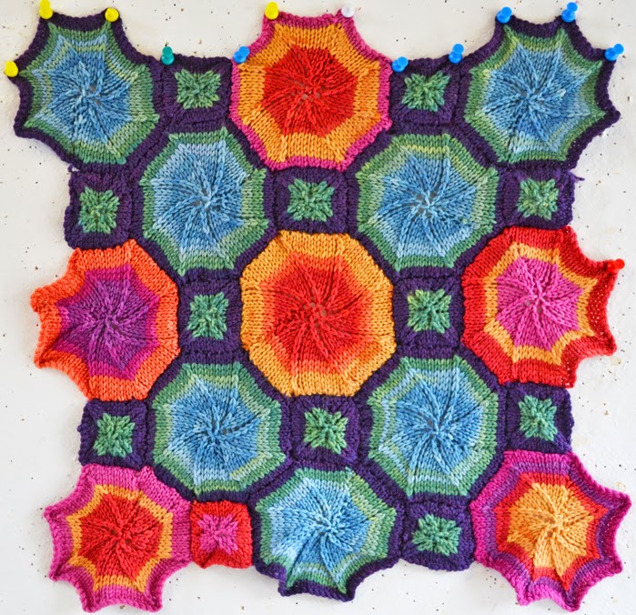 Amanda's Crochet Blanket Adventures Busy and blanket clubs