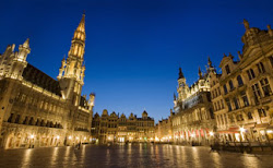 Brussels