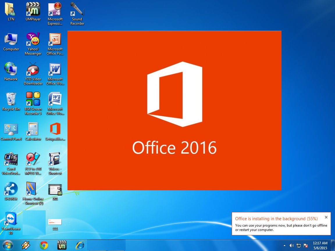 Пк microsoft office