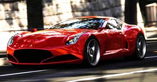 2018 Mitsubishi 3000gt Specs Cars News And Spesification