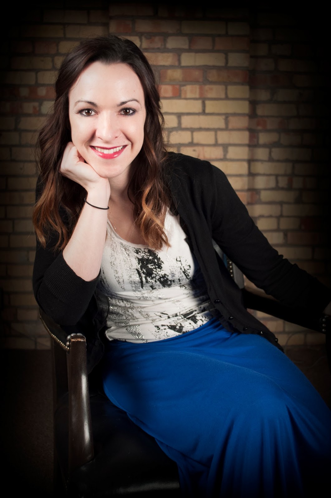 Kelsey Anne Design About KelseyAnne