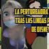 La perturbadora realidad tras las bellas películas de Disney