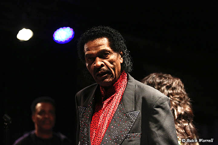 Bobby Rush--Best of Americana Week (Butchie's pick) .