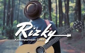 Rizky Febian - Kesempurnaan Cinta Download Lagu Iki Kesempurnaan Cinta