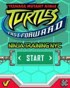 Teenage Mutant Ninja Turtles Fast Forward para Celular