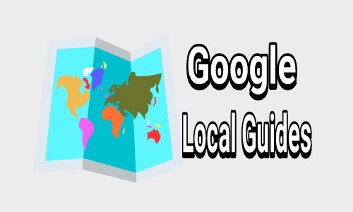 Cara mendapatkan uang dari local guide google maps