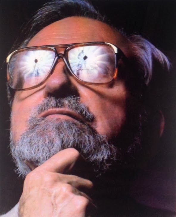 Blue Blurry Lines Dr. J. Allen Hynek on the CashLandrum UFO case