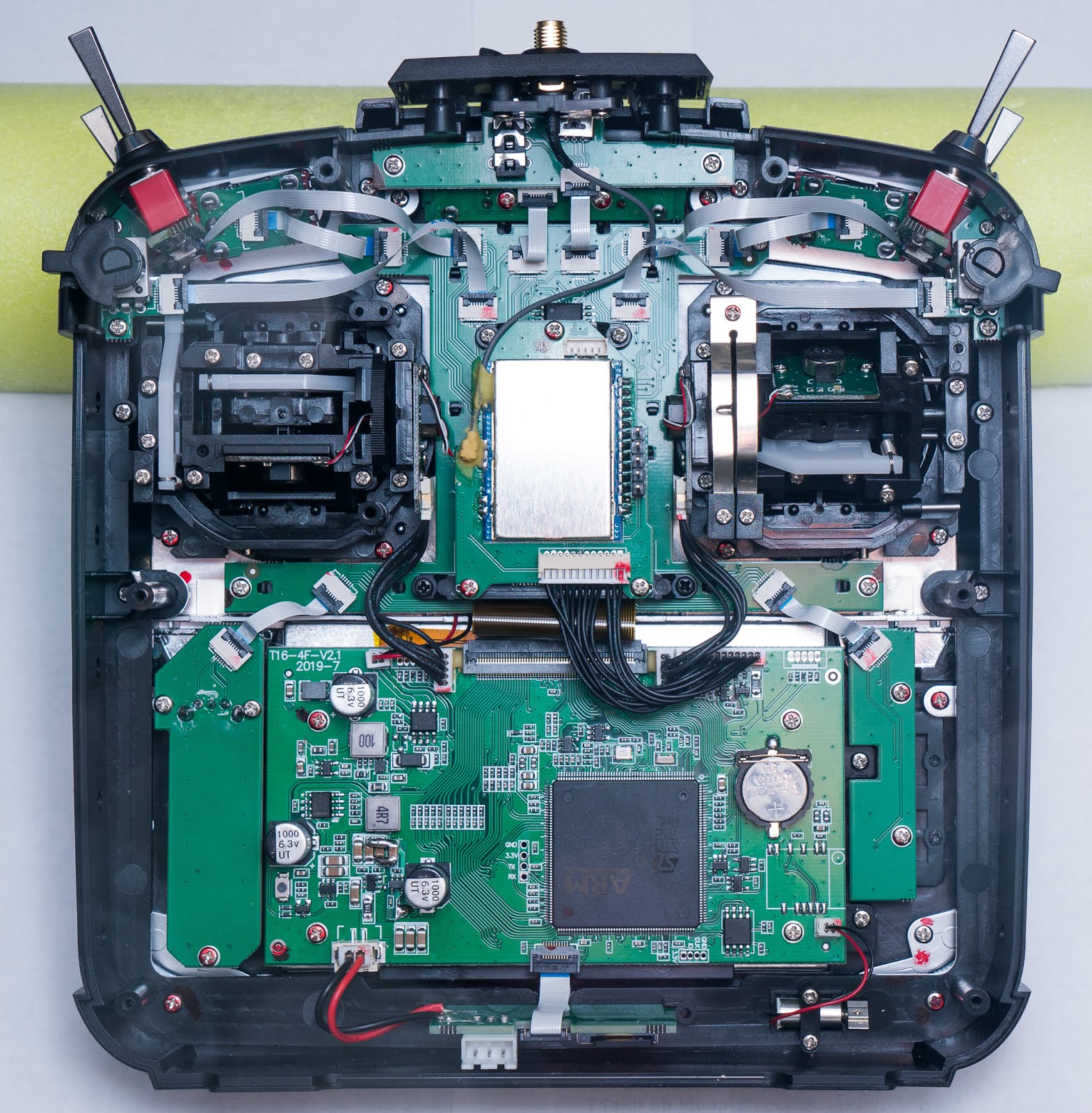 RCSOAR the Blog Jumper T16 Pro is it ready for prime time?