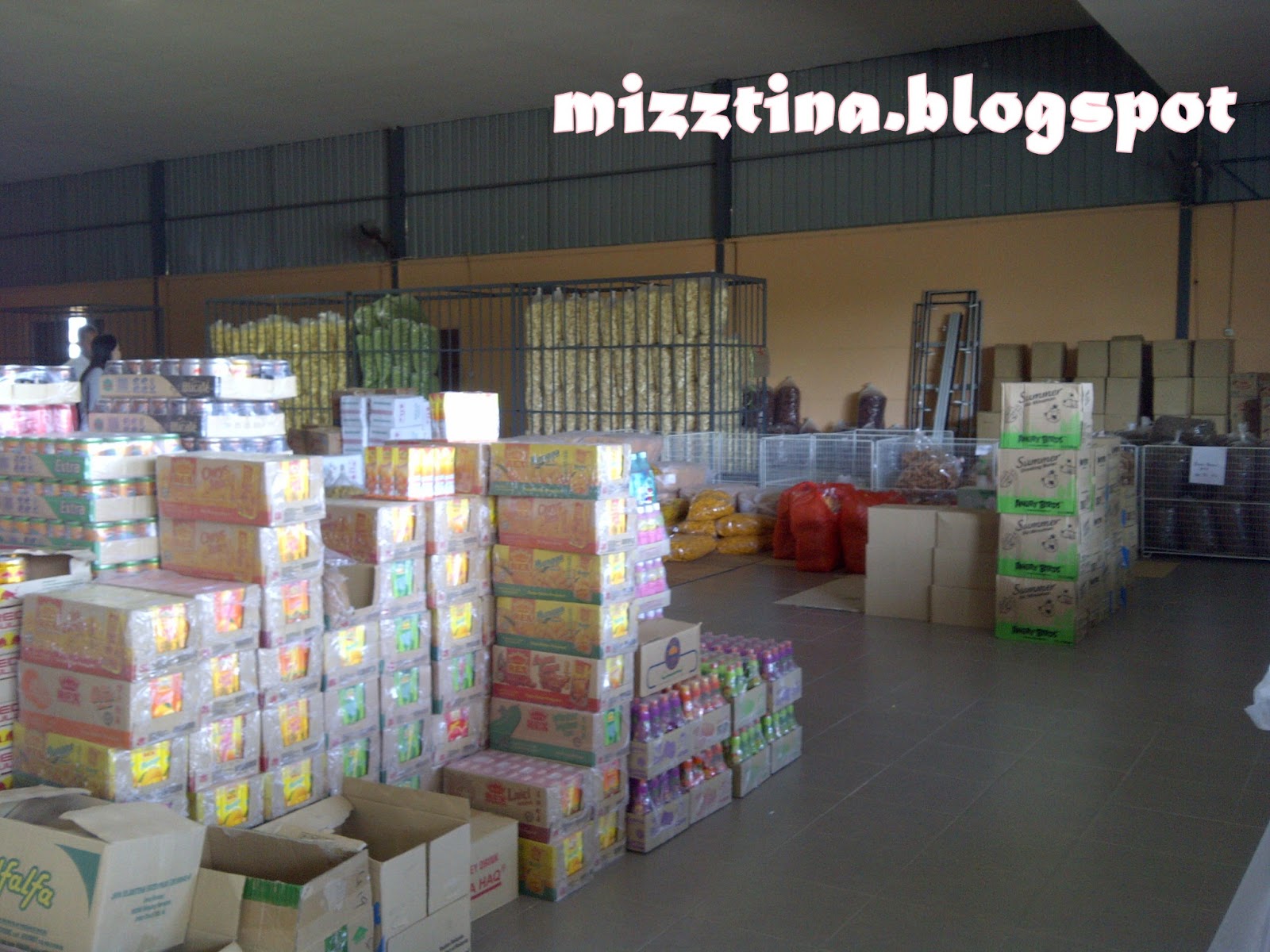Blog MizzTina: January 2013