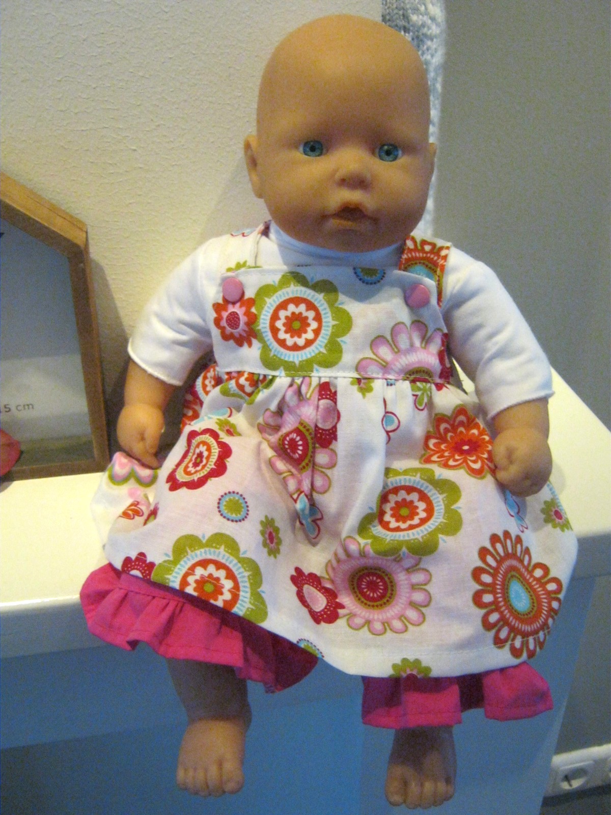 Plastic snaps ideal for doll clothing Blog