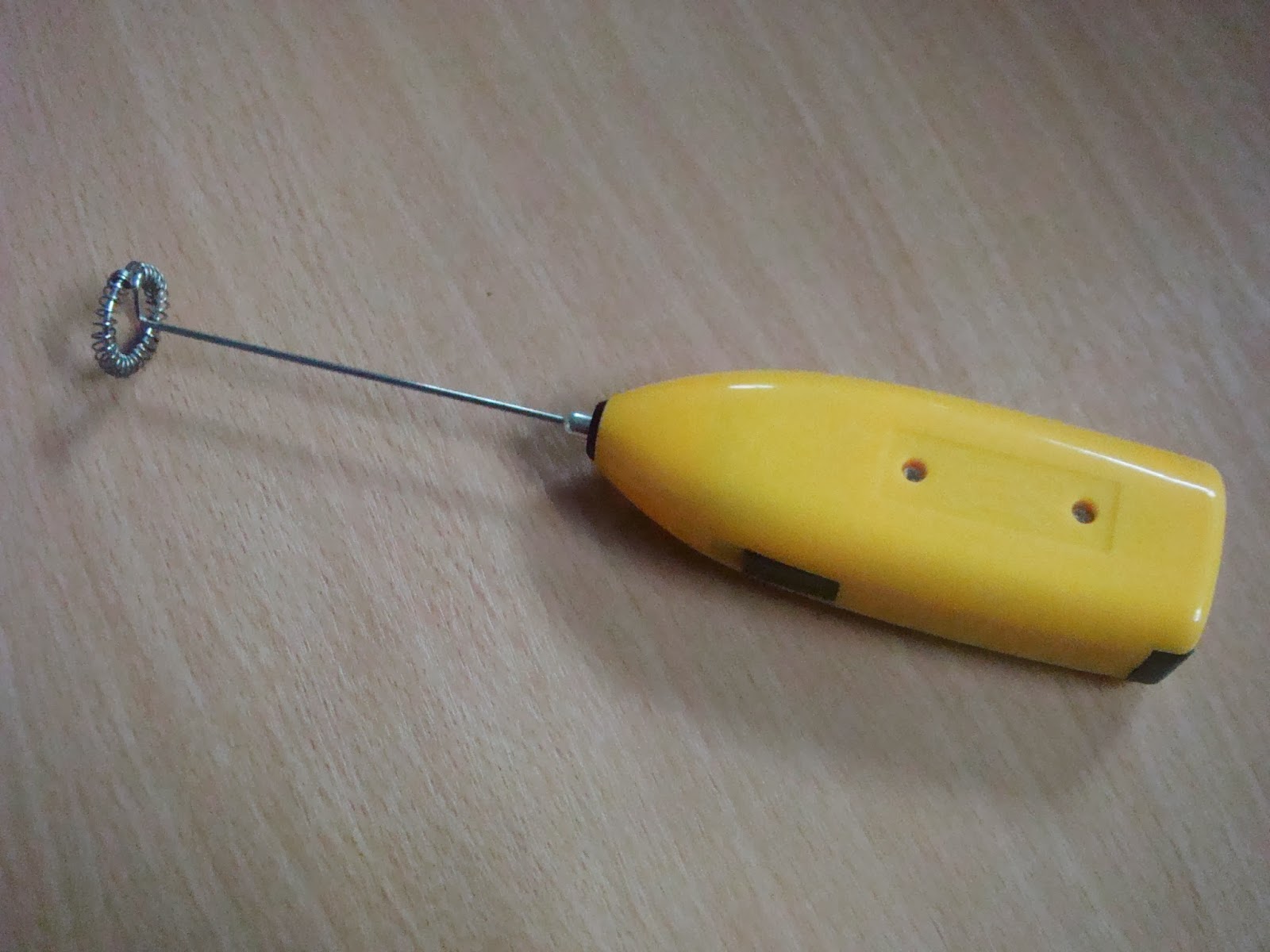 Kit Wai's kitchen 抹茶拿铁 Green Tea latte