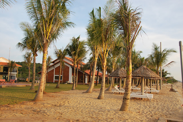 Famiana Resort Phu Quoc, ile de Phu Quoc 2012 - Photo An Bui