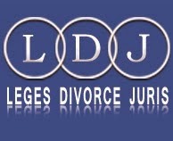 Leges Divorce Juris.