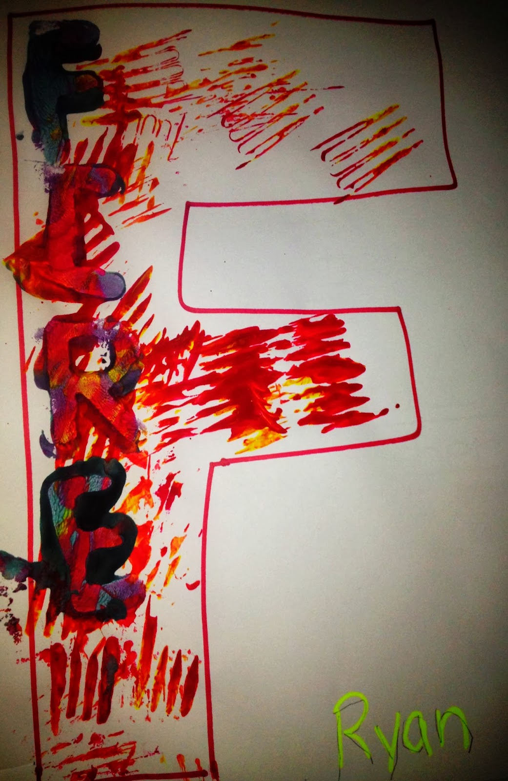 Preschool For Rookies: Fire Safety
