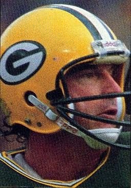 1983: Dickey Throws 5 TD Passes as Packers Defeat Oilers in