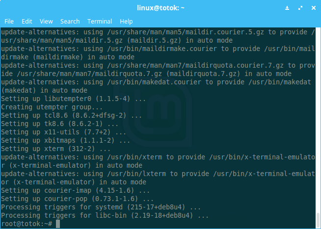 Update alternatives. Gcc build. Linux пакеты. Java terminal. Java cqrs.