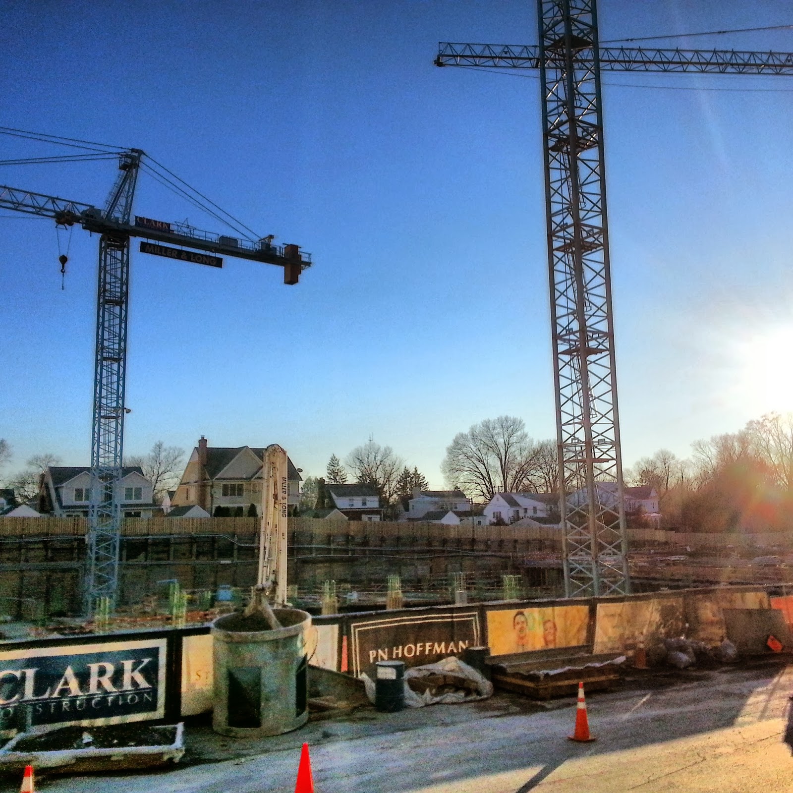 Robert Dyer Bethesda Row THE DARCY LUXURY CONDOS BETHESDA