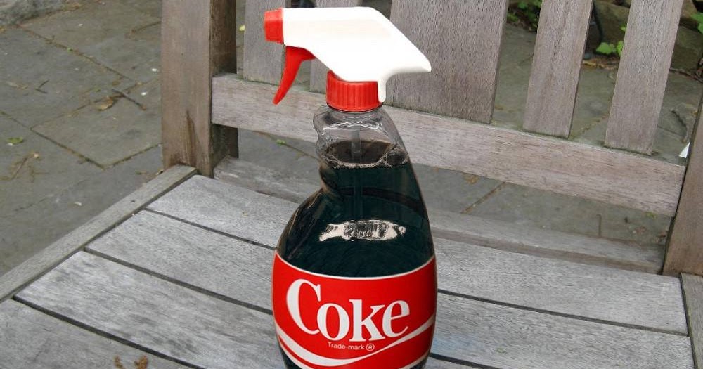 coca cola bottle body