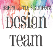 I was a Happy Little Stamper Designer