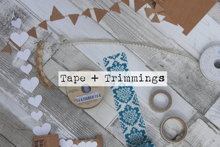 Scrapbook Starter Kit