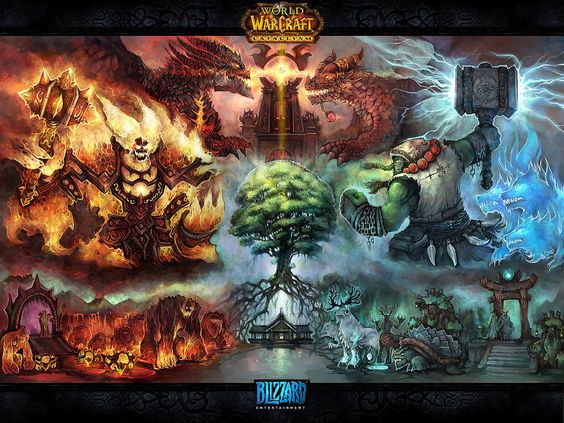 Cota de malla de bosque - Objeto - World of Warcraft