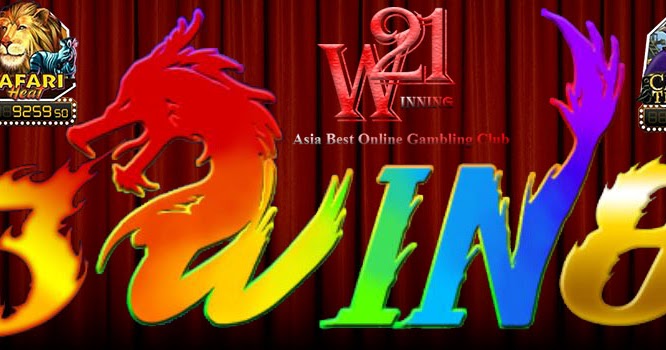 Winning21 - The Trusted Online Gaming Provider [24\/7 Service\/PC\/Mobile Games]: 3WIN8 Online ...