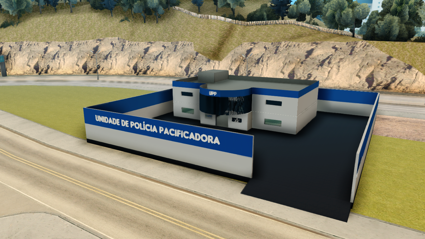 BVP-Brasil Vida Pacifica MTA