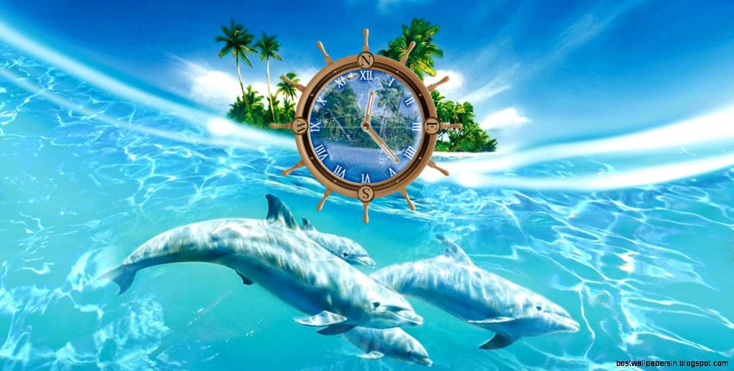 Waterworld HD Live Wallpapers   Android Apps on Google Play