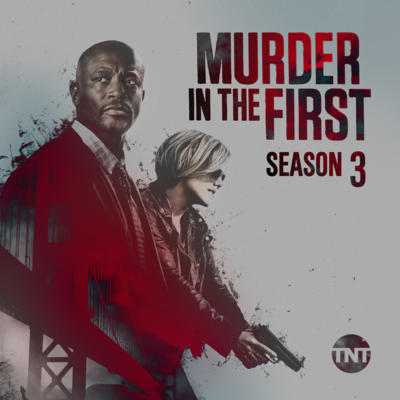 Murder In The First 2016: Season 3