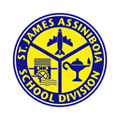 St. James School Division Online