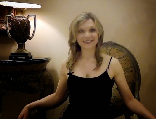 Ariana Richards, 1979 ~ Actress and award winning painter | Tutt'Art