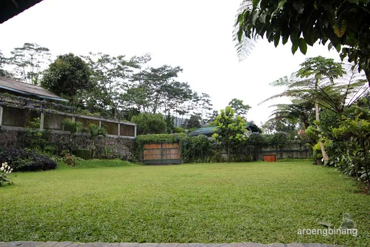 villa la lita gunung bunder
